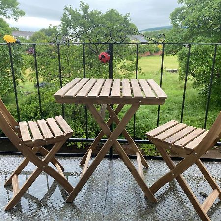 Riverbank Cottage Lake District Double Balcony Egremont  Dış mekan fotoğraf