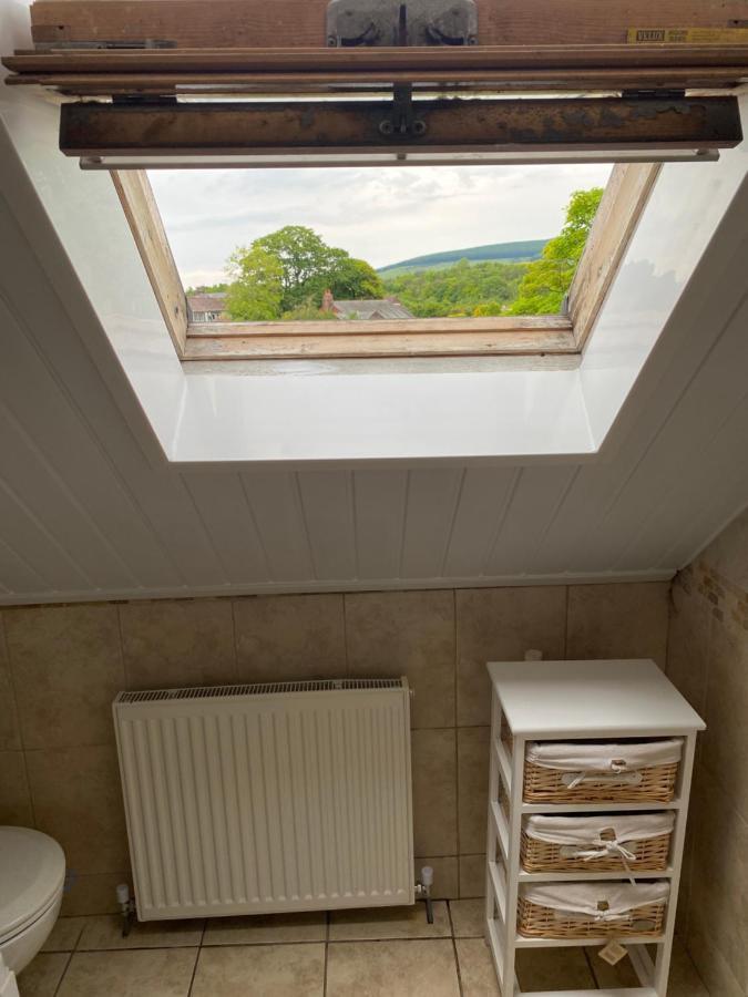 Riverbank Cottage Lake District Double Balcony Egremont  Dış mekan fotoğraf