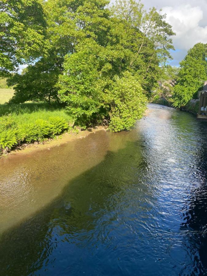 Riverbank Cottage Lake District Double Balcony Egremont  Dış mekan fotoğraf