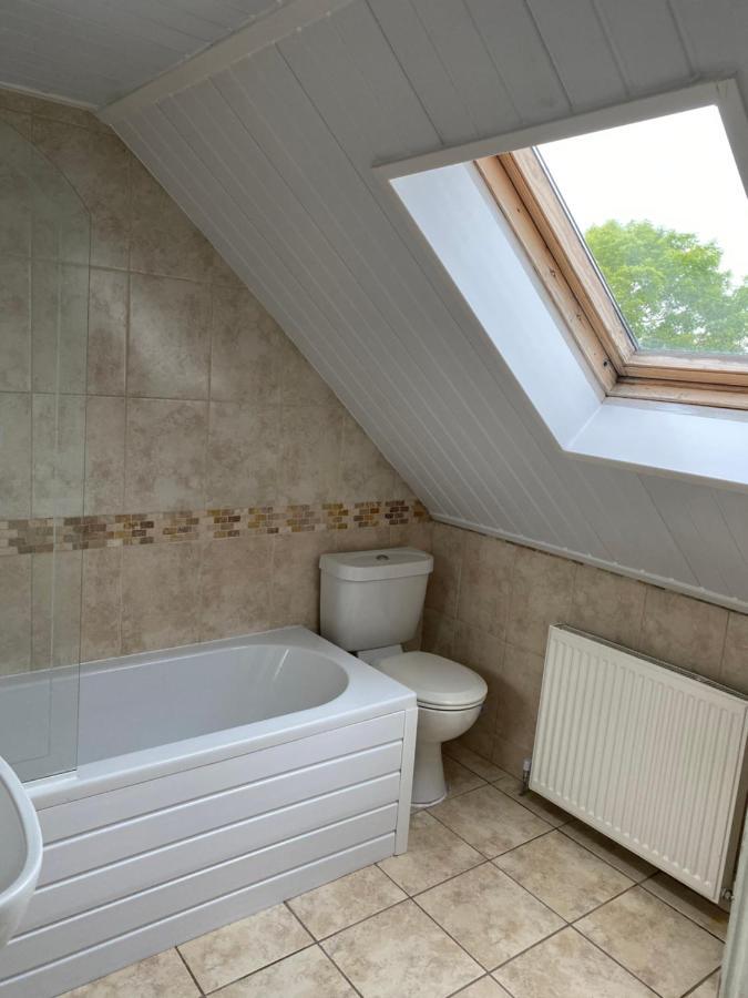 Riverbank Cottage Lake District Double Balcony Egremont  Dış mekan fotoğraf