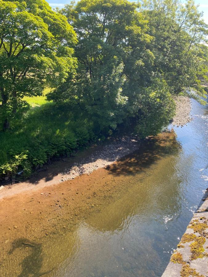 Riverbank Cottage Lake District Double Balcony Egremont  Dış mekan fotoğraf