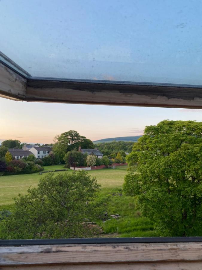 Riverbank Cottage Lake District Double Balcony Egremont  Dış mekan fotoğraf