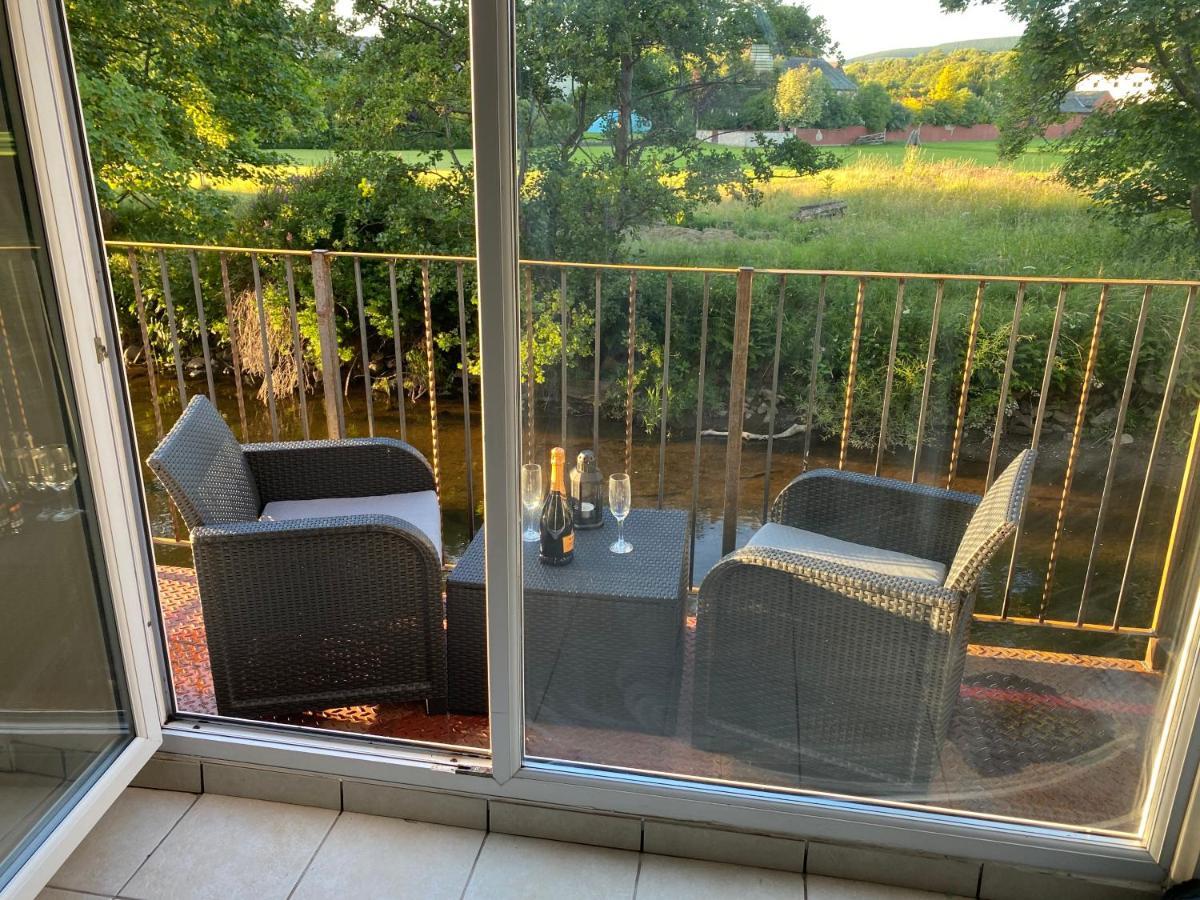 Riverbank Cottage Lake District Double Balcony Egremont  Dış mekan fotoğraf