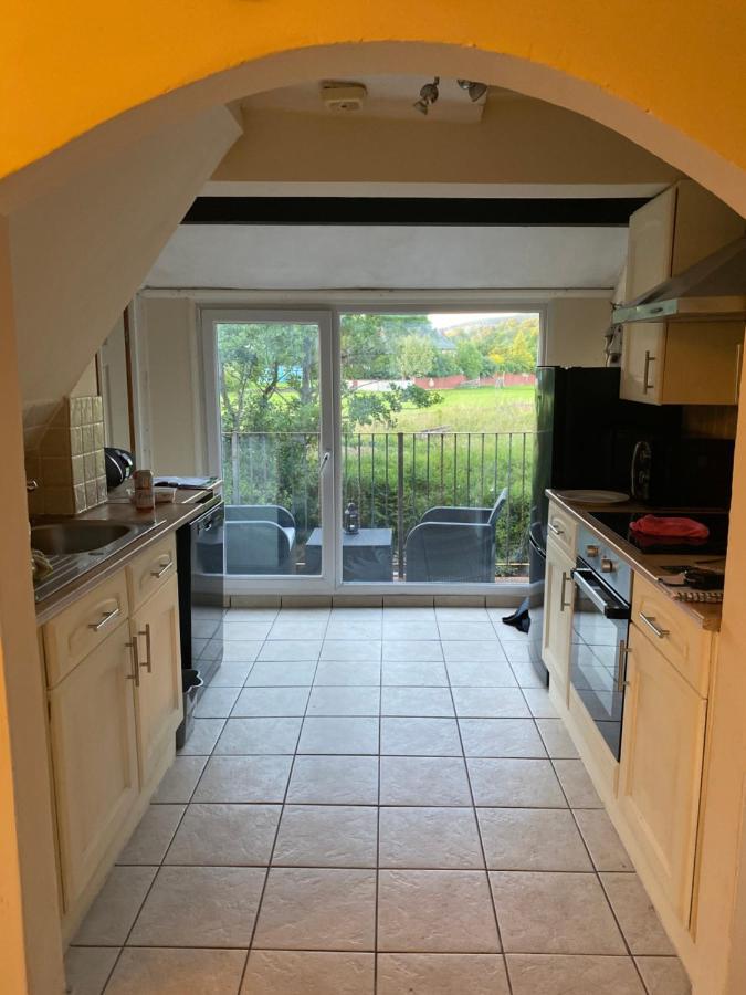 Riverbank Cottage Lake District Double Balcony Egremont  Dış mekan fotoğraf